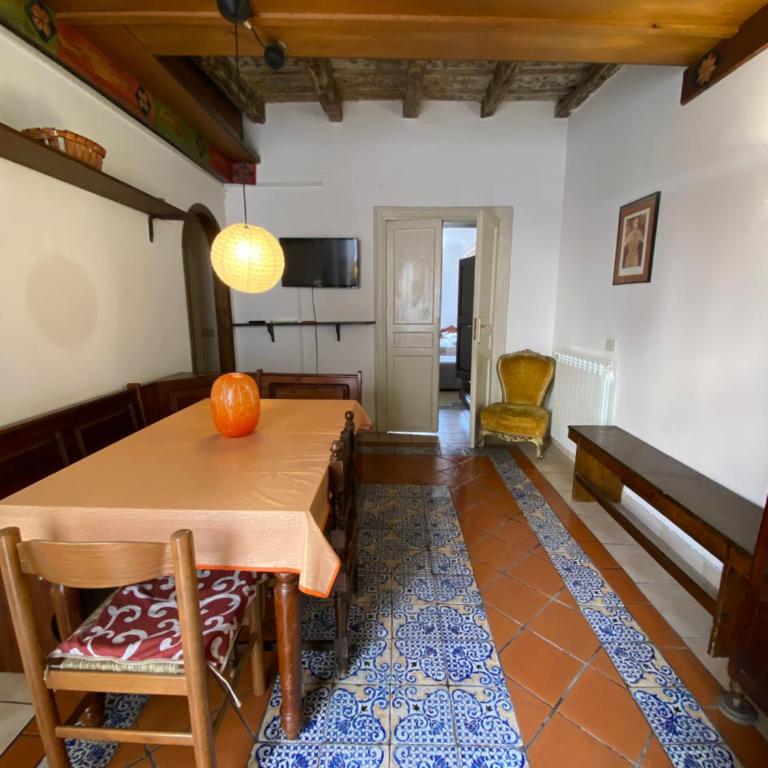 Quiet and comfortable apartment in Palermo city centre - Camera Quadrupla Classic - 4