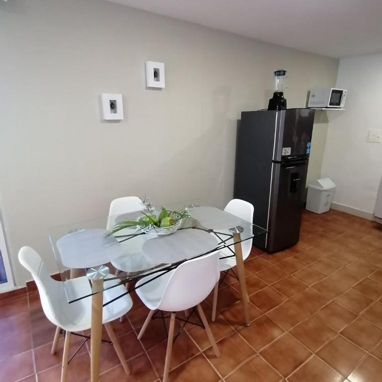 Laguito House 1014 - Apartamento de 1 dormitorio - 9