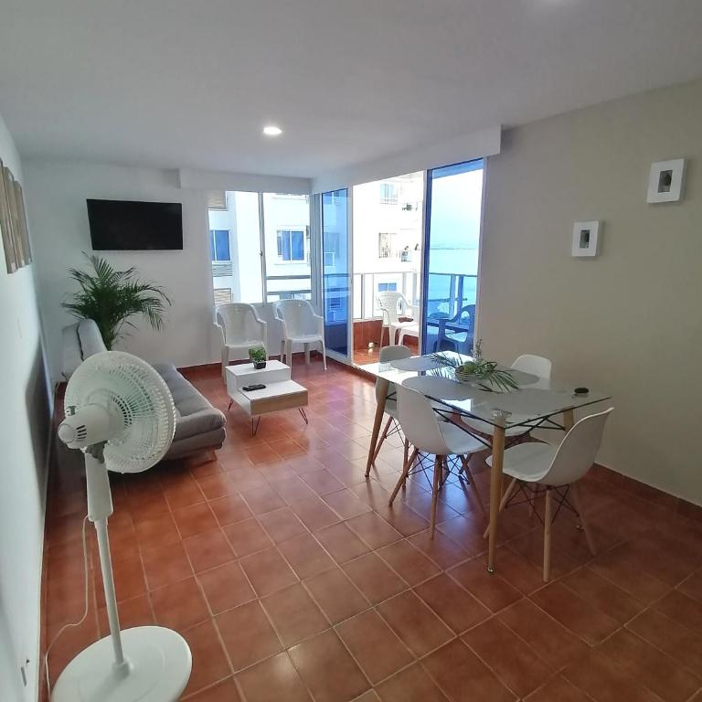 Laguito House 1014 - Apartamento de 1 dormitorio - 10