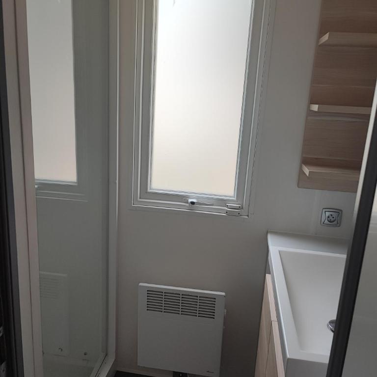 Sun Sea camping le Bosc - Mobile Home - 6