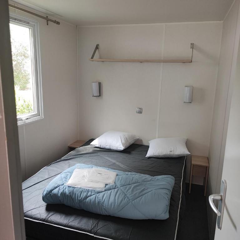 Sun Sea camping le Bosc - Mobile Home - 5