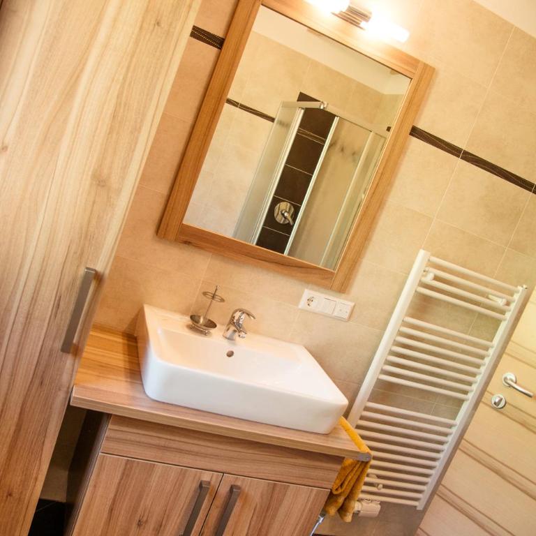 Perchnerhof - Apartamento de 2 dormitorios - 1