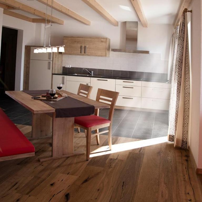 Perchnerhof - Apartamento de 2 dormitorios - 2