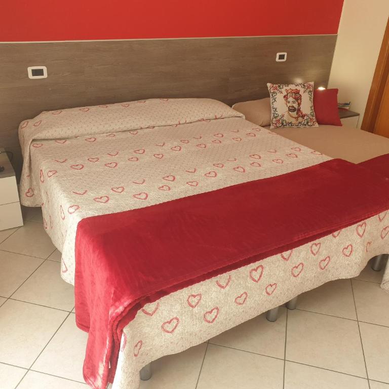 Le Casette - Appartamento con Balcone - 33