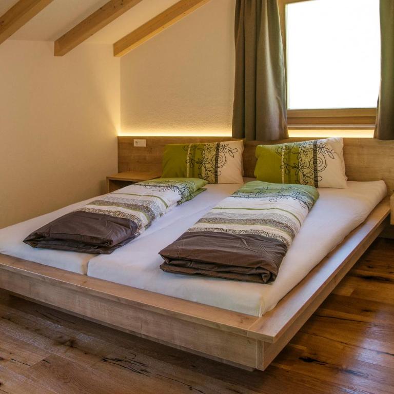 Perchnerhof - Apartamento de 2 dormitorios - 5