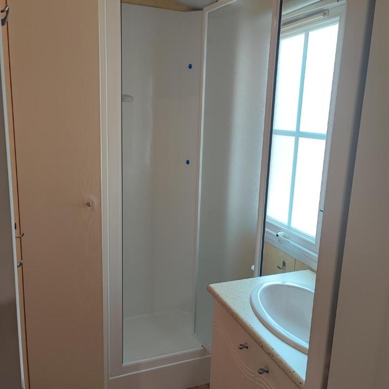 Sun Sea camping le Bosc - Mobile Home - 7