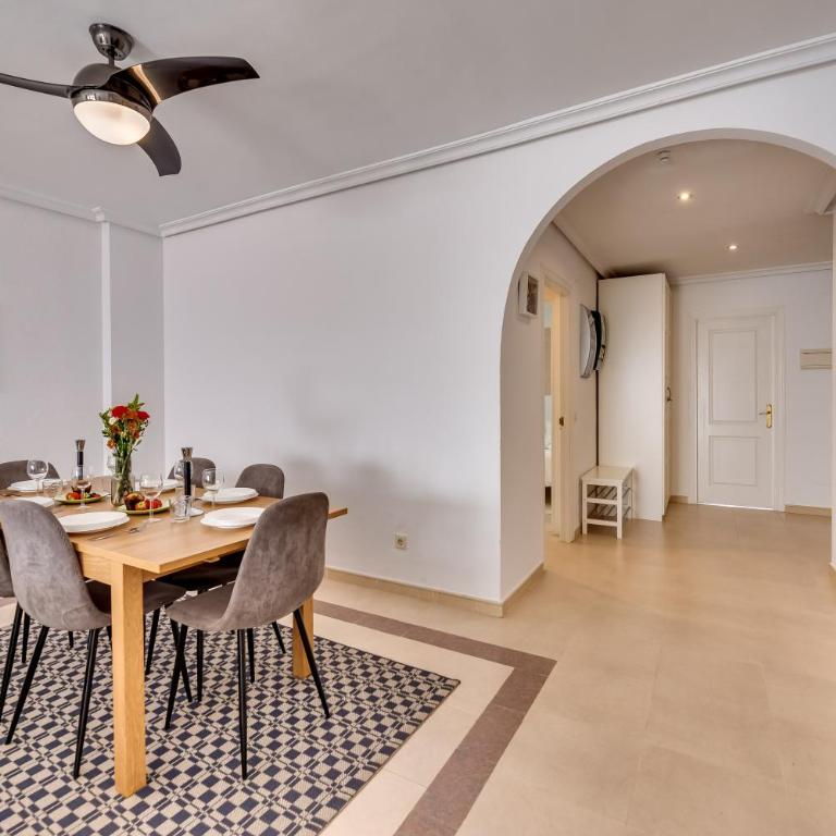 Tranquil 2 BDRM Peaceful Apt w/ 2 Pools - Two-Bedroom Apartment - 23