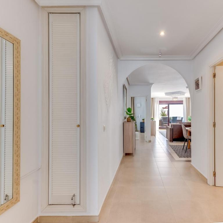 Tranquil 2 BDRM Peaceful Apt w/ 2 Pools - Two-Bedroom Apartment - 26