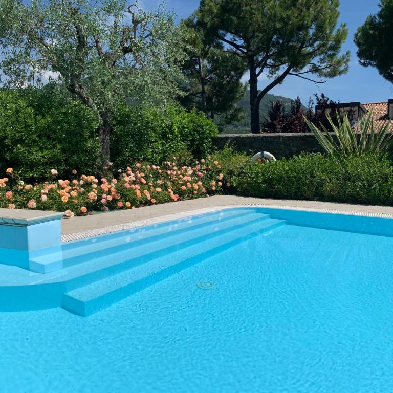Appartamento Amaryllis, incantevole con piscina - Appartamento con 1 Camera da Letto - 1