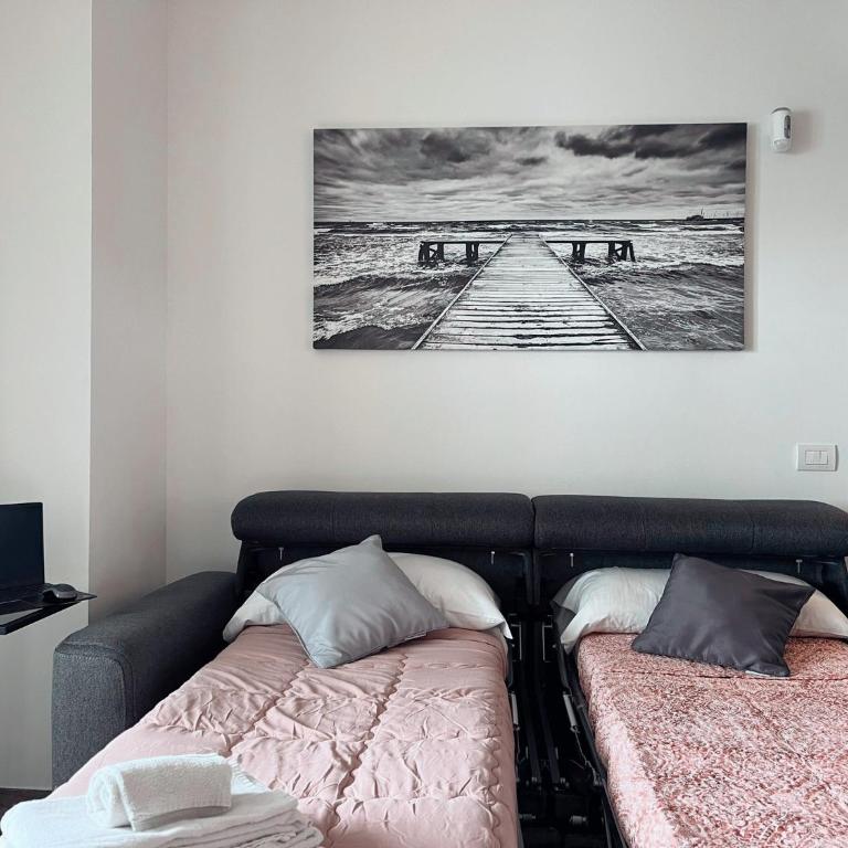 Residenze Ohana - Appartamento con 1 Camera da Letto - 10