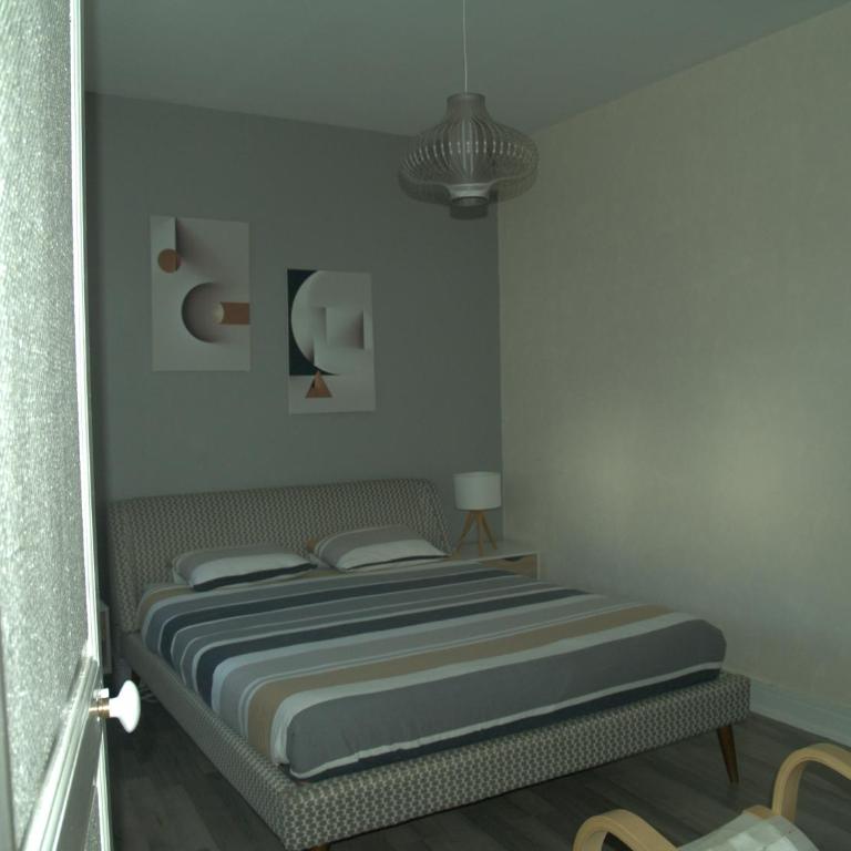 La réserve à bonheurs - Apartamento de 1 dormitorio - 7