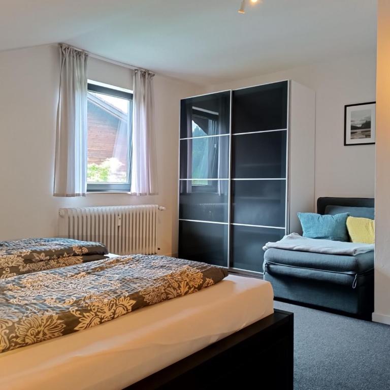 Alpenrose - Appartamento con 2 Camere da Letto - 6