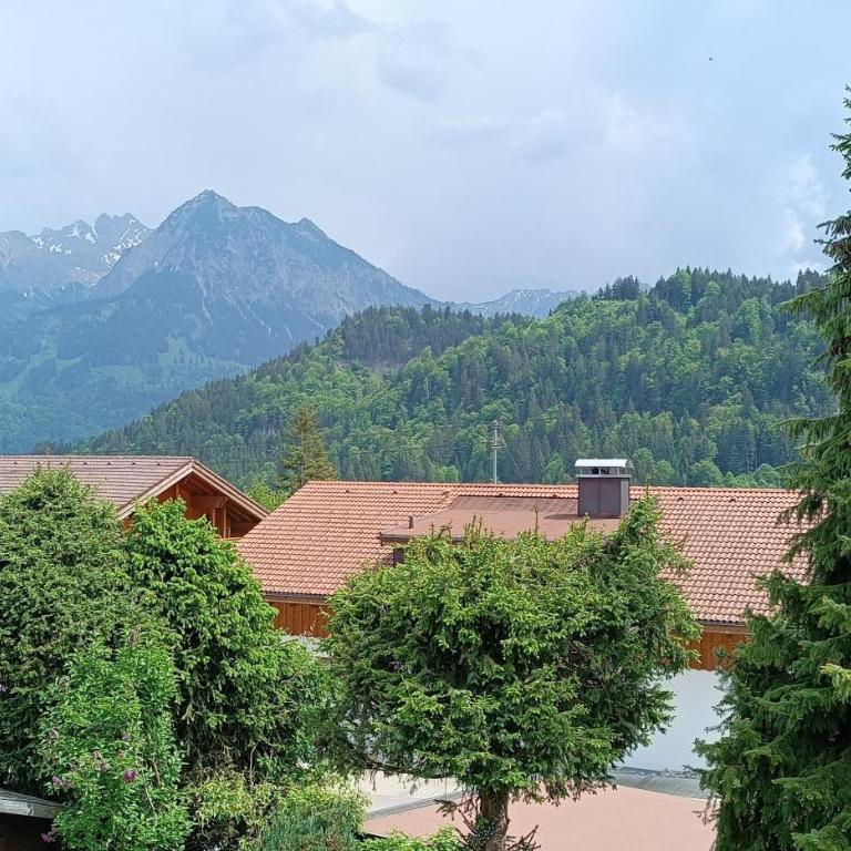 Alpenrose - Appartamento con 2 Camere da Letto - 9