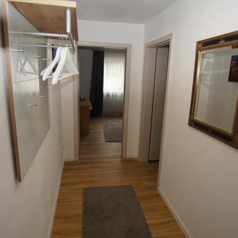 Fewo Nüßle - Apartment mit 1 Schlafzimmer - 4