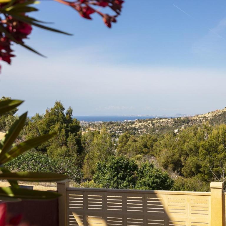 Casa Meli Finestrat - Apartamento de 3 dormitorios - 5