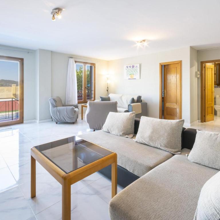 Casa Meli Finestrat - Apartamento de 3 dormitorios - 6