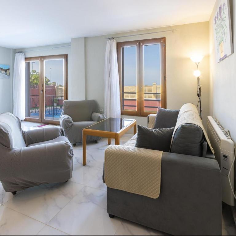 Casa Meli Finestrat - Apartamento de 3 dormitorios - 8