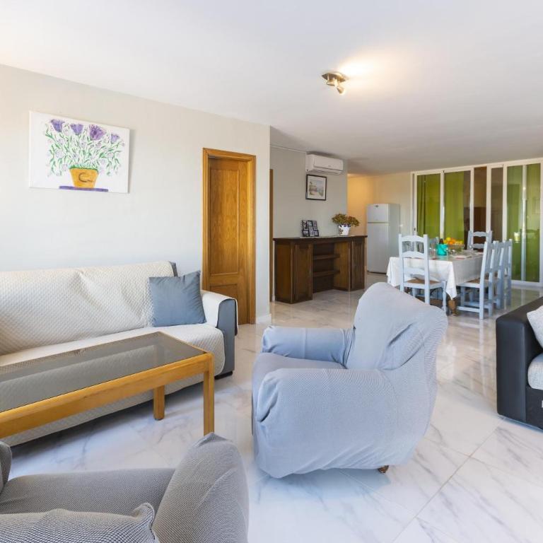 Casa Meli Finestrat - Apartamento de 3 dormitorios - 9