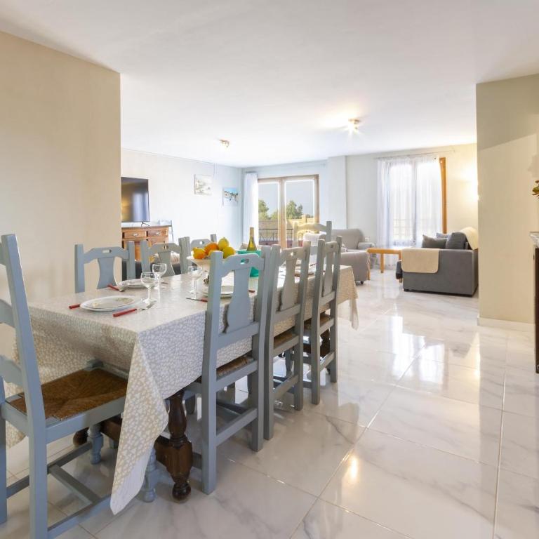 Casa Meli Finestrat - Apartamento de 3 dormitorios - 10