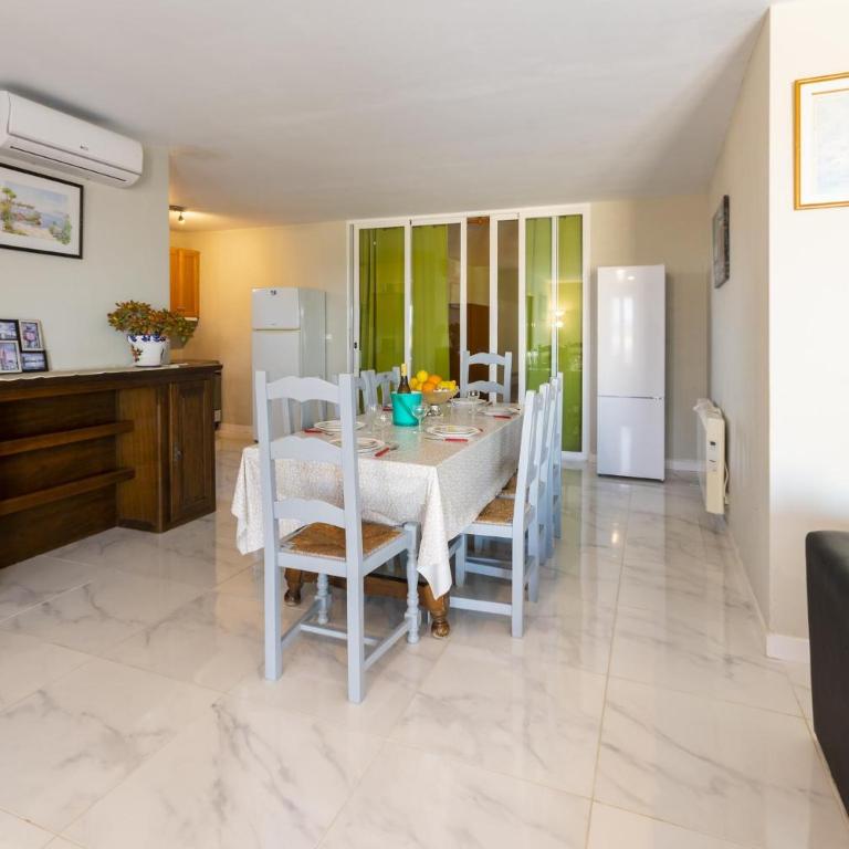 Casa Meli Finestrat - Apartamento de 3 dormitorios - 11