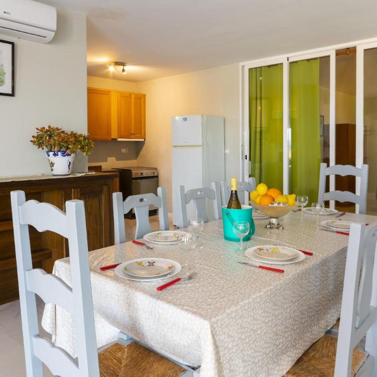 Casa Meli Finestrat - Apartamento de 3 dormitorios - 12