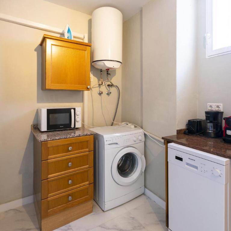 Casa Meli Finestrat - Apartamento de 3 dormitorios - 15