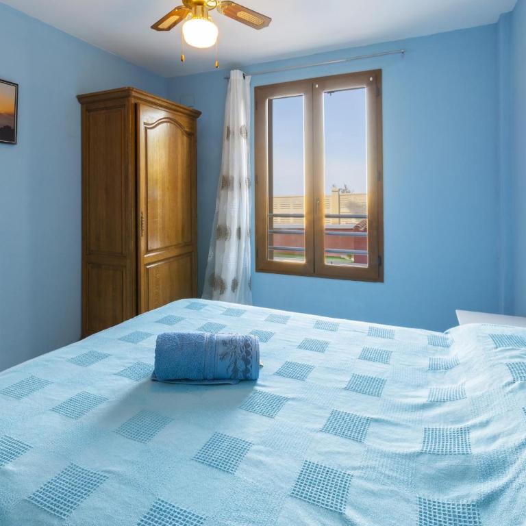 Casa Meli Finestrat - Apartamento de 3 dormitorios - 17