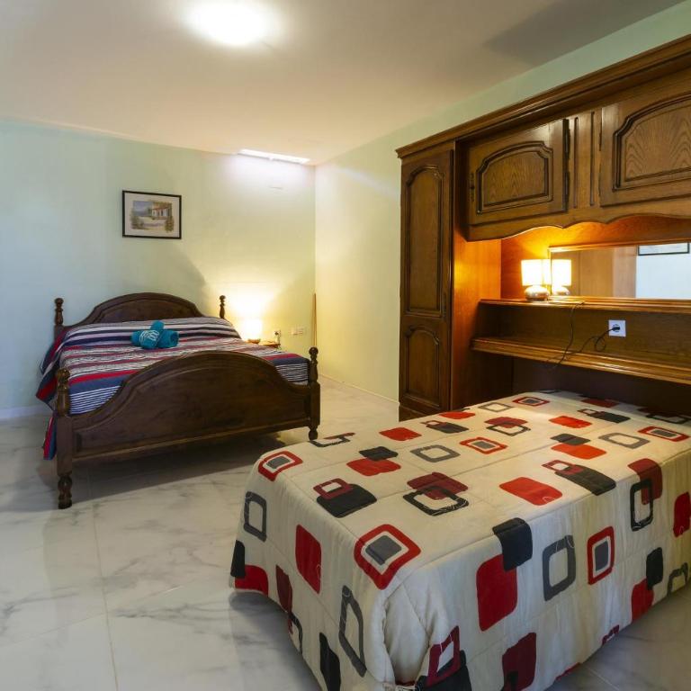 Casa Meli Finestrat - Apartamento de 3 dormitorios - 19