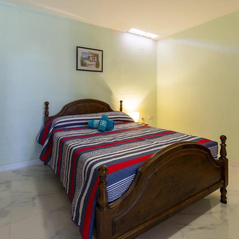 Casa Meli Finestrat - Apartamento de 3 dormitorios - 20