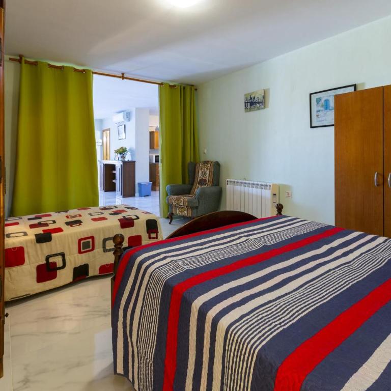 Casa Meli Finestrat - Apartamento de 3 dormitorios - 21