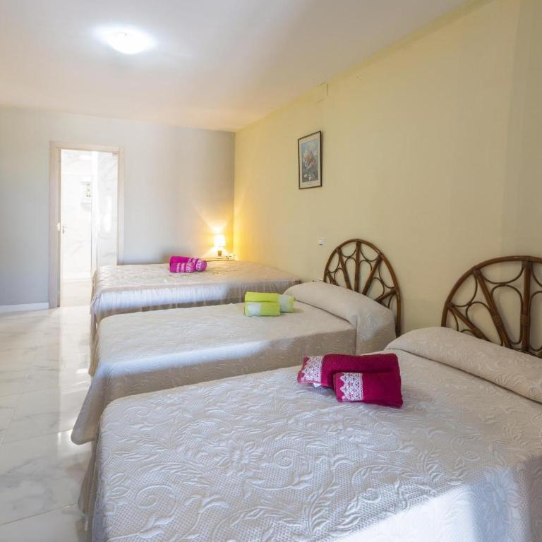 Casa Meli Finestrat - Apartamento de 3 dormitorios - 22