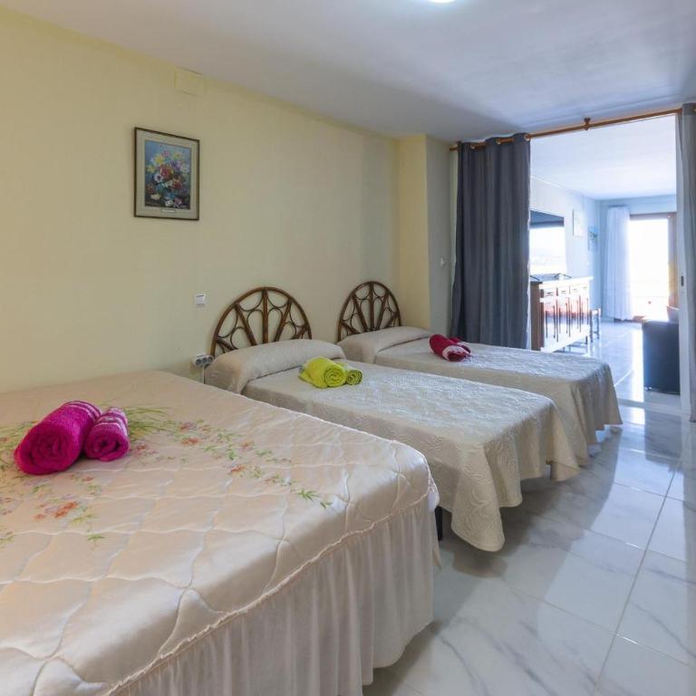Casa Meli Finestrat - Apartamento de 3 dormitorios - 23