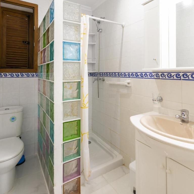 Casa Meli Finestrat - Apartamento de 3 dormitorios - 27
