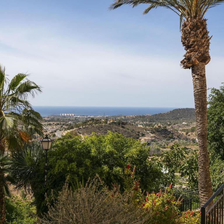 Casa Meli Finestrat - Apartamento de 3 dormitorios - 38