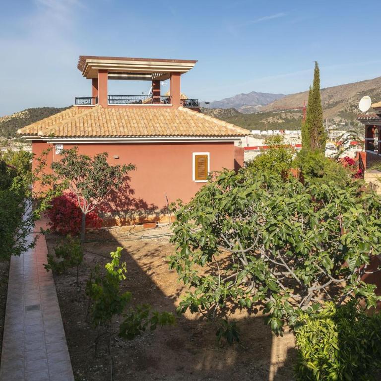 Casa Meli Finestrat - Apartamento de 3 dormitorios - 35