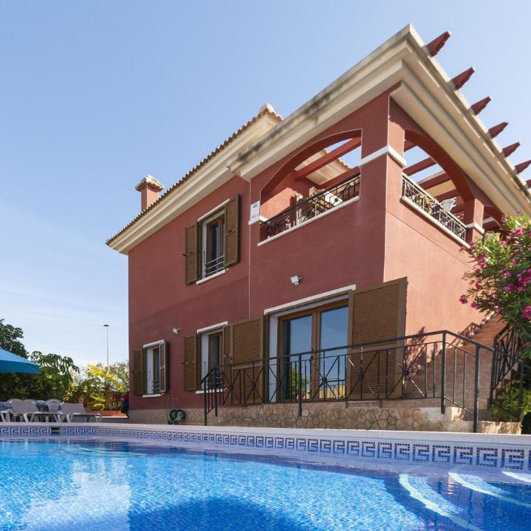 Casa Meli Finestrat - Apartamento de 3 dormitorios - 28