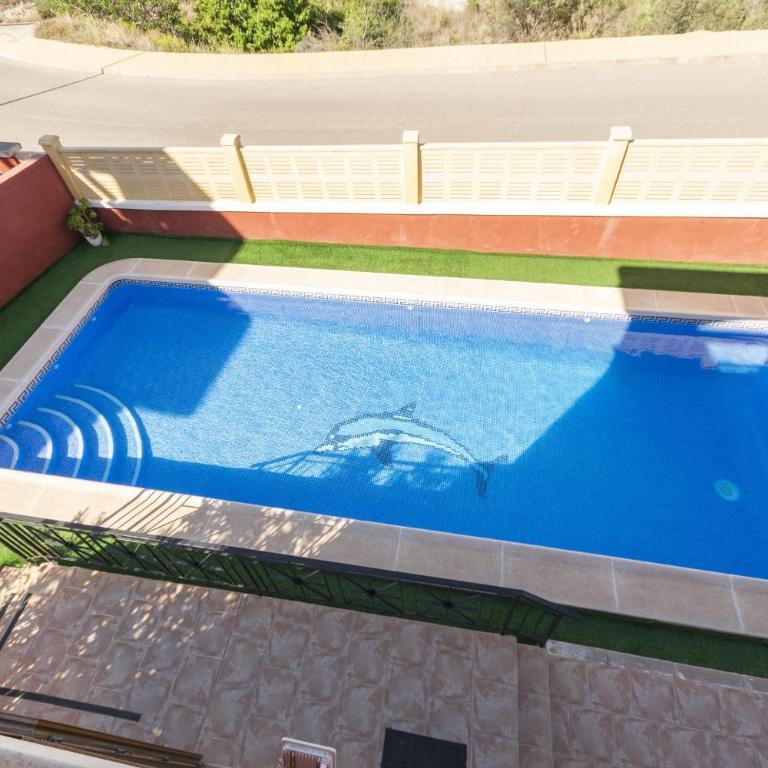 Casa Meli Finestrat - Apartamento de 3 dormitorios - 30