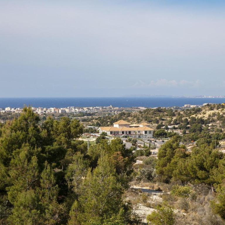 Casa Meli Finestrat - Apartamento de 3 dormitorios - 39