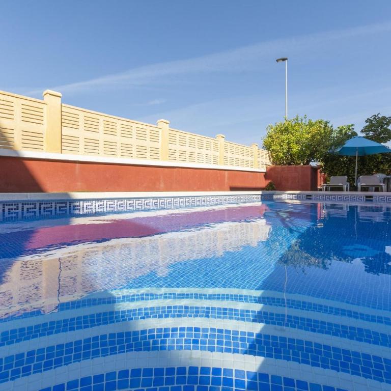 Casa Meli Finestrat - Apartamento de 3 dormitorios - 31
