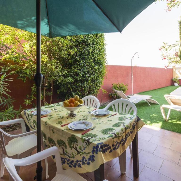 Casa Meli Finestrat - Apartamento de 3 dormitorios - 34