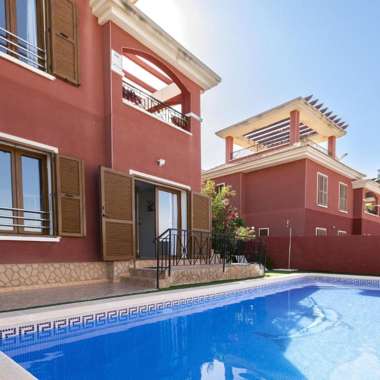 Casa Meli Finestrat - Apartamento de 3 dormitorios - 29
