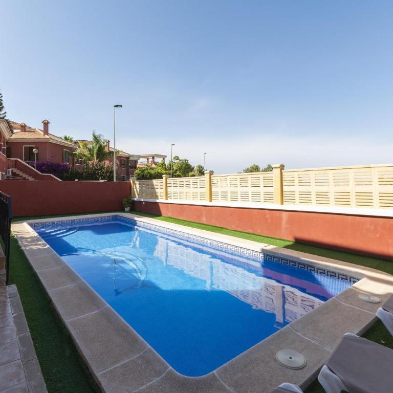 Casa Meli Finestrat - Apartamento de 3 dormitorios - 33