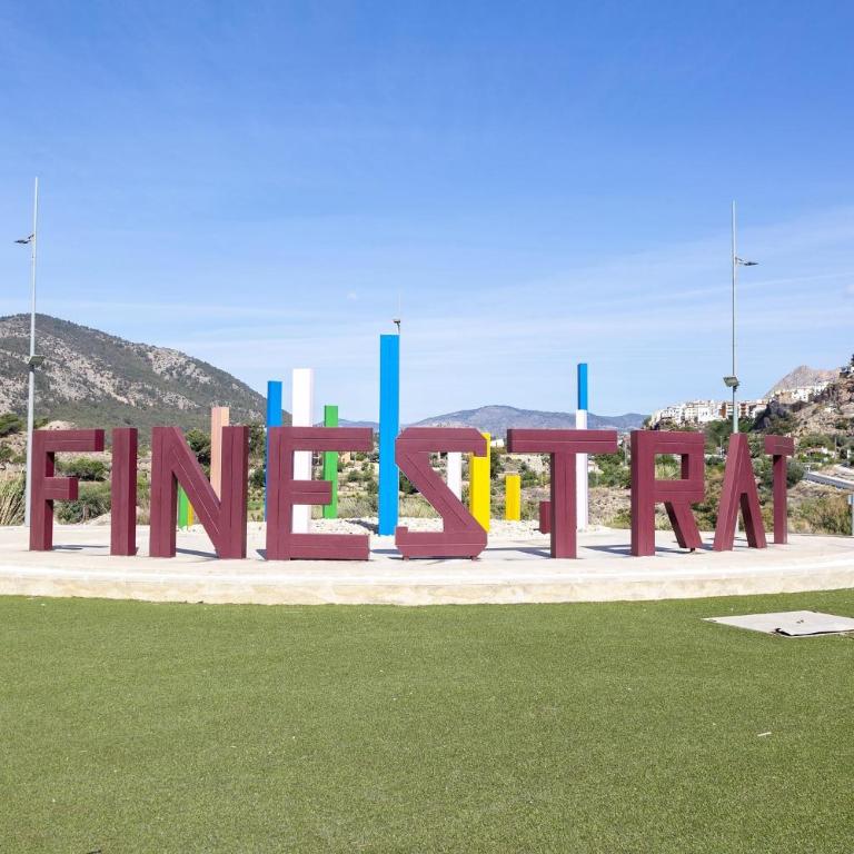 Casa Meli Finestrat - Apartamento de 3 dormitorios - 41