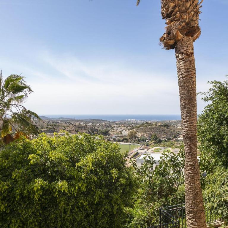 Casa Meli Finestrat - Apartamento de 3 dormitorios - 42