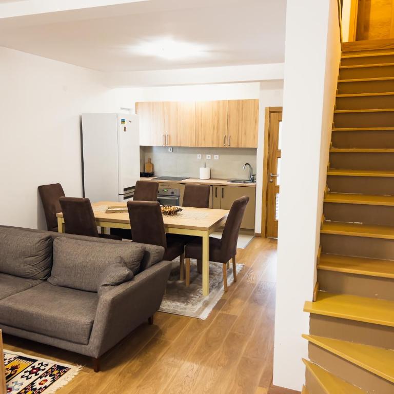 Apartmani Jovana - Apartman sa 3 Spavaće Sobe - 7