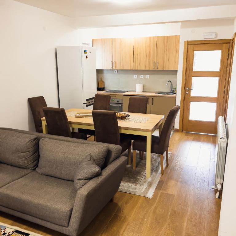 Apartmani Jovana - Apartman sa 3 Spavaće Sobe - 9