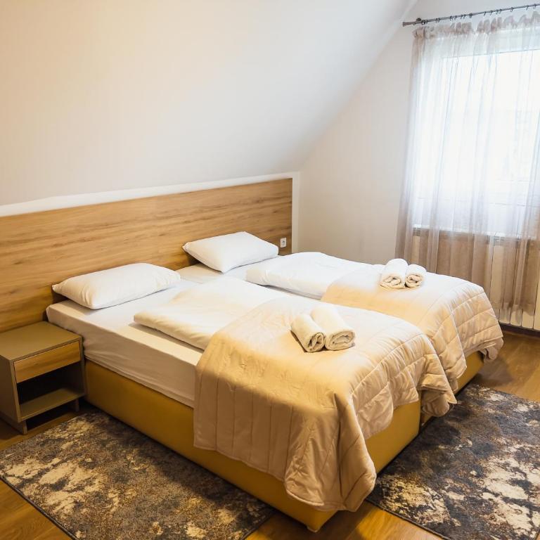Apartmani Jovana - Apartman sa 3 Spavaće Sobe - 2