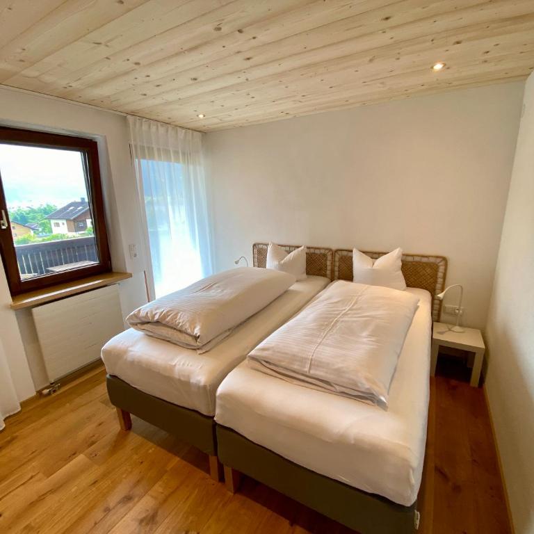 AlpenApart Montafon - Haus Engstler - Standard Apartment mit 2 Schlafzimmern - 7