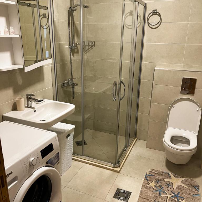 Apartmani Jovana - Apartman sa 3 Spavaće Sobe - 11