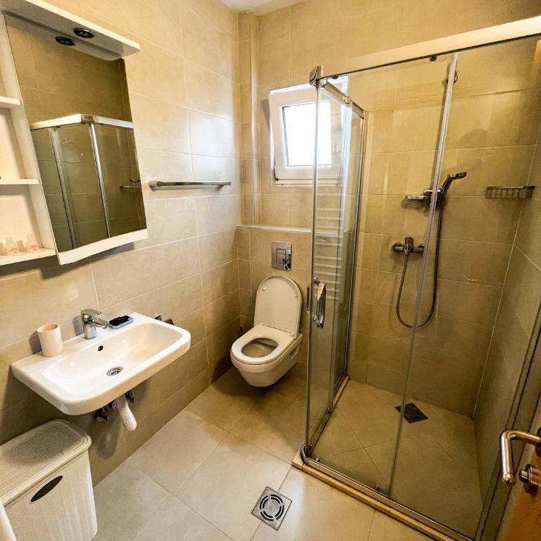 Apartmani Jovana - Apartman sa 3 Spavaće Sobe - 12